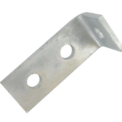 Deligo D503 Channel Bracket 90D 2x1 Hole (90x57mm)