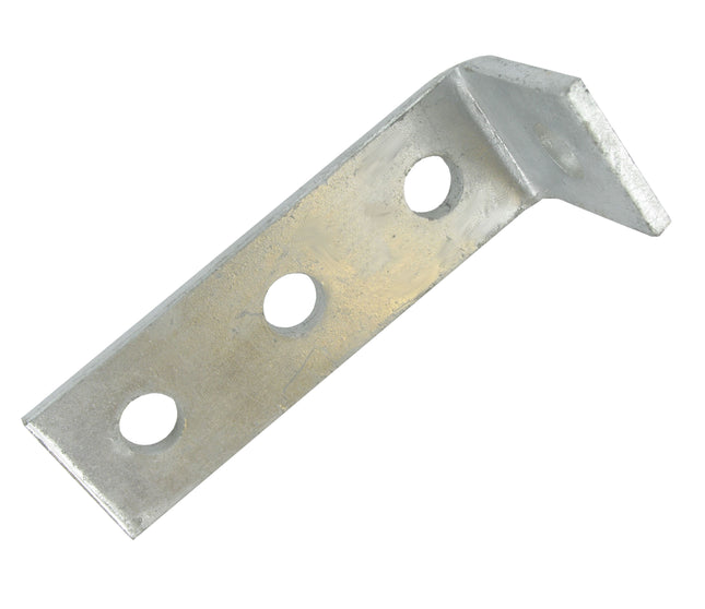 Deligo D505 Channel Bracket 90 Deg 3x1 Hole (55x132mm)