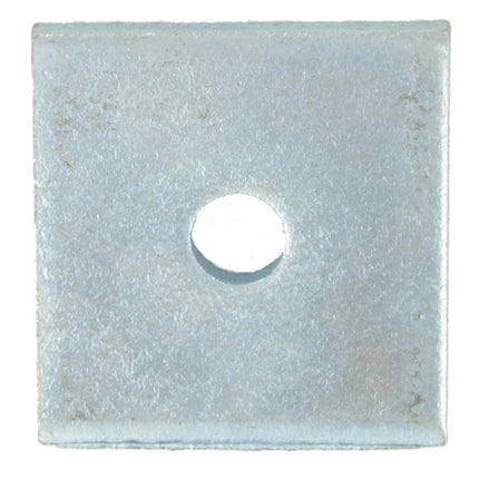 Deligo D50606 Square Plate Washer M6x5mm