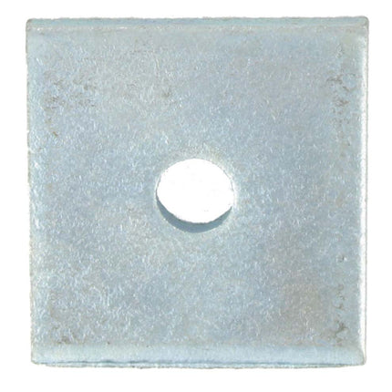 Deligo Square Plate Washer M8x5mm- D50608