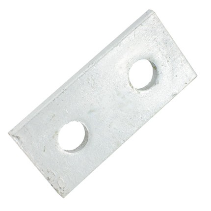 Deligo D507 2 Hole Splice Plate