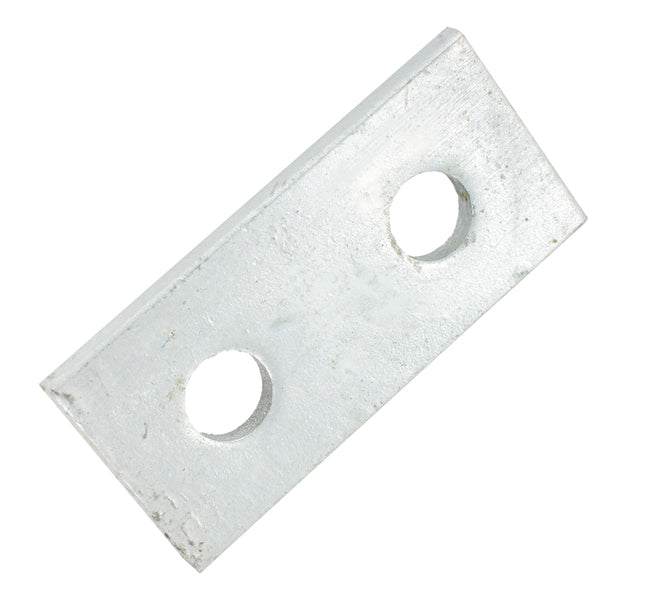 Deligo D507 2 Hole Splice Plate