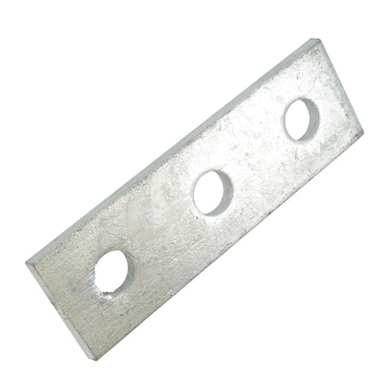 Deligo D508 3 Hole Splice Plate