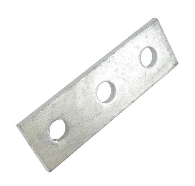Deligo D508 3 Hole Splice Plate
