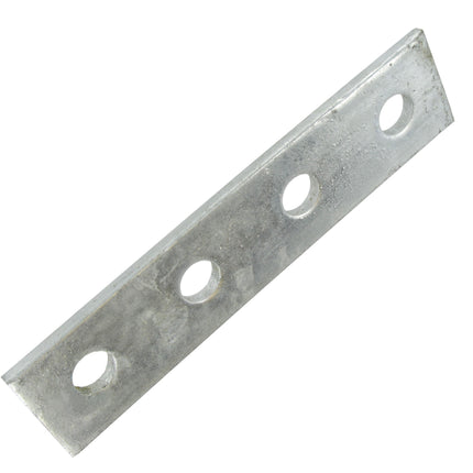 Deligo D509 4 Hole Splice Plate