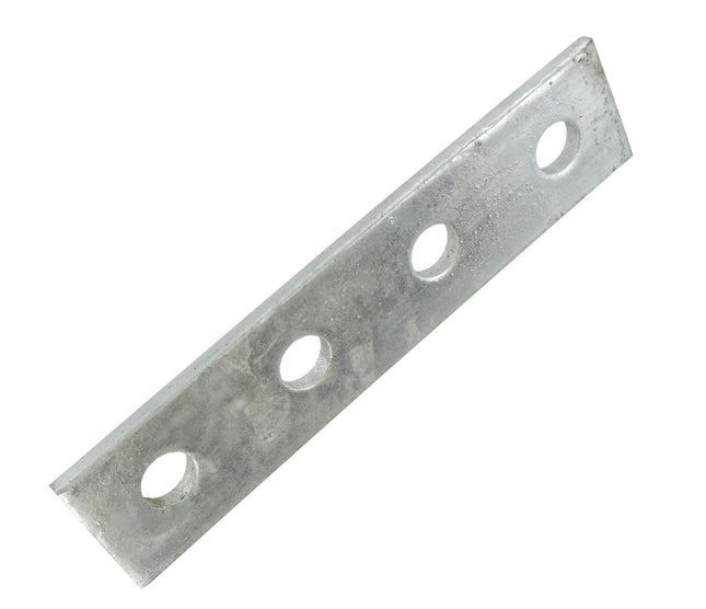 Deligo D509 4 Hole Splice Plate
