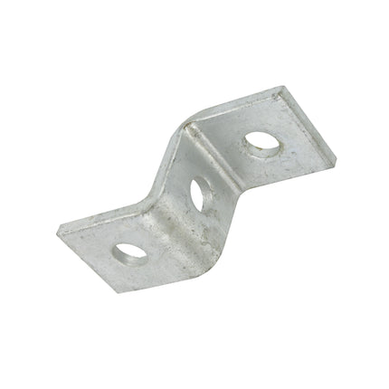 Deligo D511 Z Bracket 41mm Galvanised