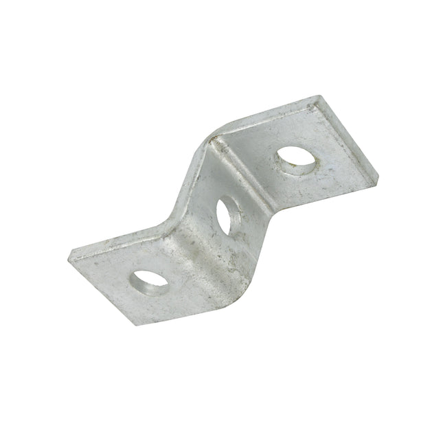Deligo D511 Z Bracket 41mm Galvanised