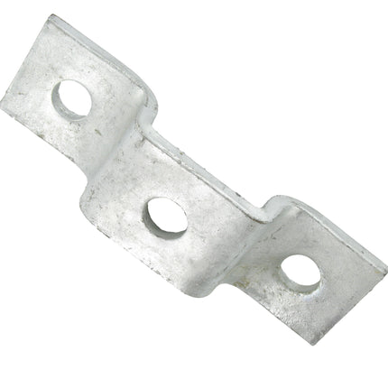 Deligo D514 U Bracket Top Hat (21mm)