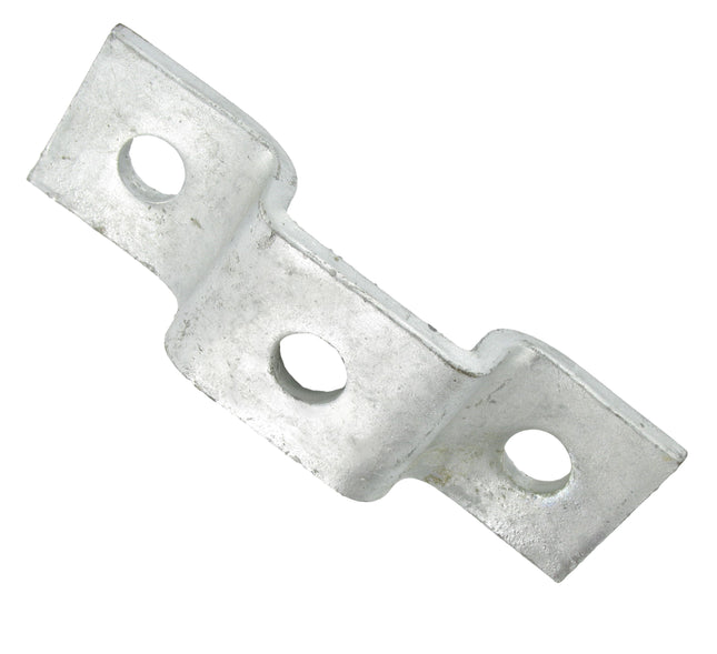 Deligo D514 U Bracket Top Hat (21mm)