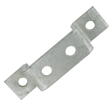 Deligo D517 U Bracket Top Hat (82x41mm)