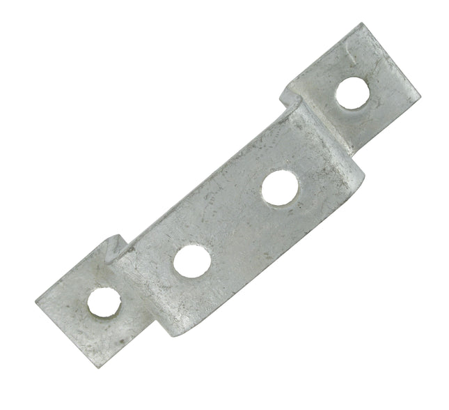 Deligo D517 U Bracket Top Hat (82x41mm)