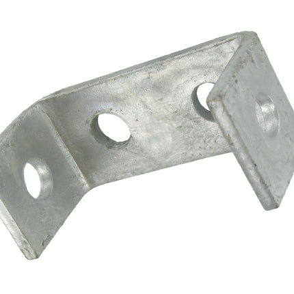 Deligo D518 Channel Jointing Bracket (82mm)