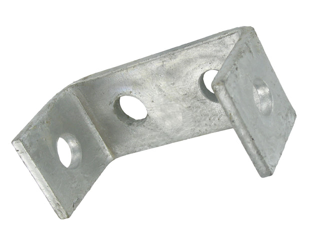 Deligo D518 Channel Jointing Bracket (82mm)