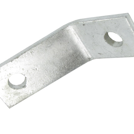 Deligo D524 Obtuse 45 Deg Angle Bracket (52x83mm)