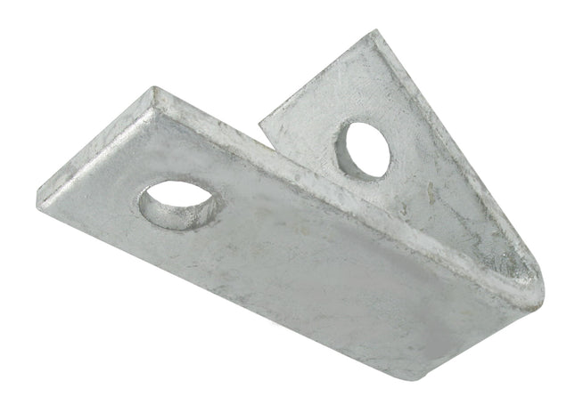 Deligo D532 45 Deg Acute Angle Bracket (72x108mm)