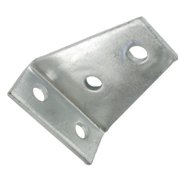 Deligo D550 Bracket 90 Deg Large Delta Bracket (106x90mm)