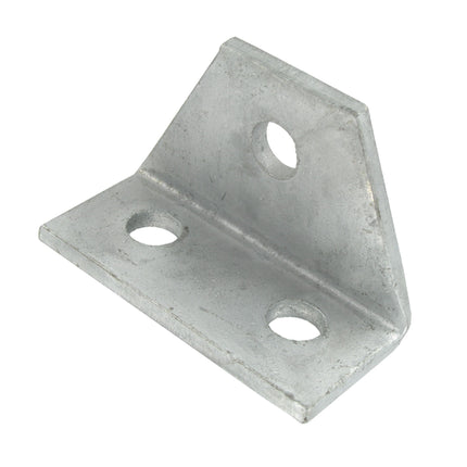 Deligo D558 90 Deg Delta Bracket (57x42mm)