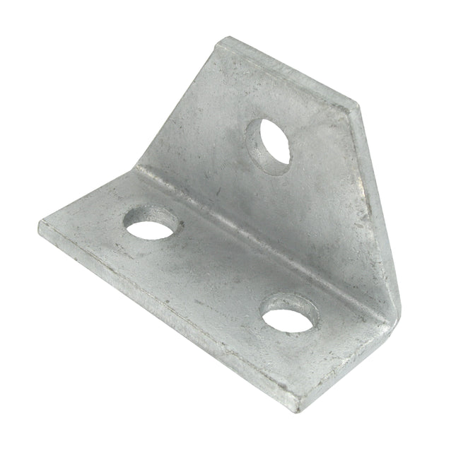 Deligo D558 90 Deg Delta Bracket (57x42mm)