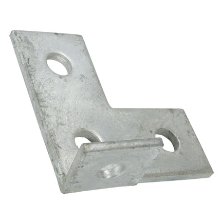 Deligo D604 90 Deg Right Hand T Corner Bracket