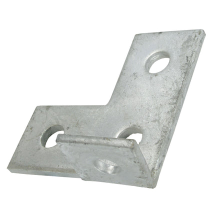Deligo D605 90 Deg Left Hand Corner T Bracket
