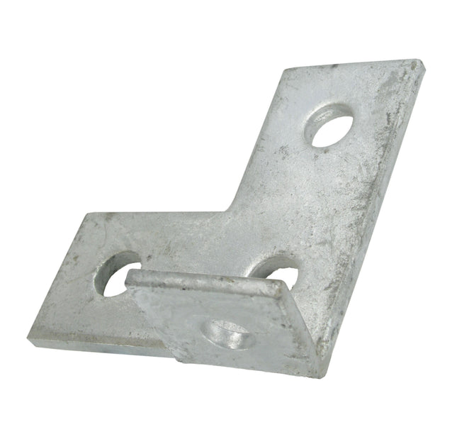 Deligo D605 90 Deg Left Hand Corner T Bracket