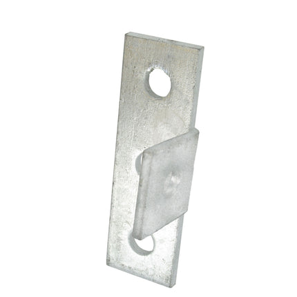 Deligo D606 Central 90 Deg T Corner Bracket