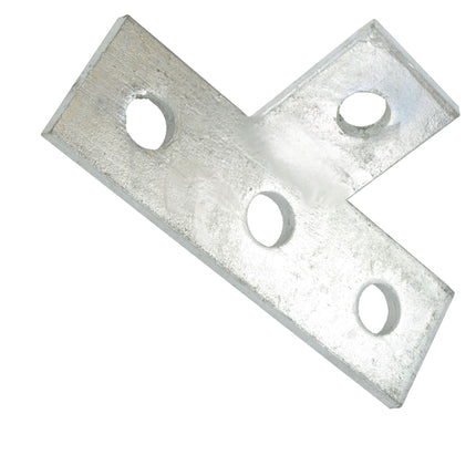 Deligo D607 45 Deg Angle T Bracket