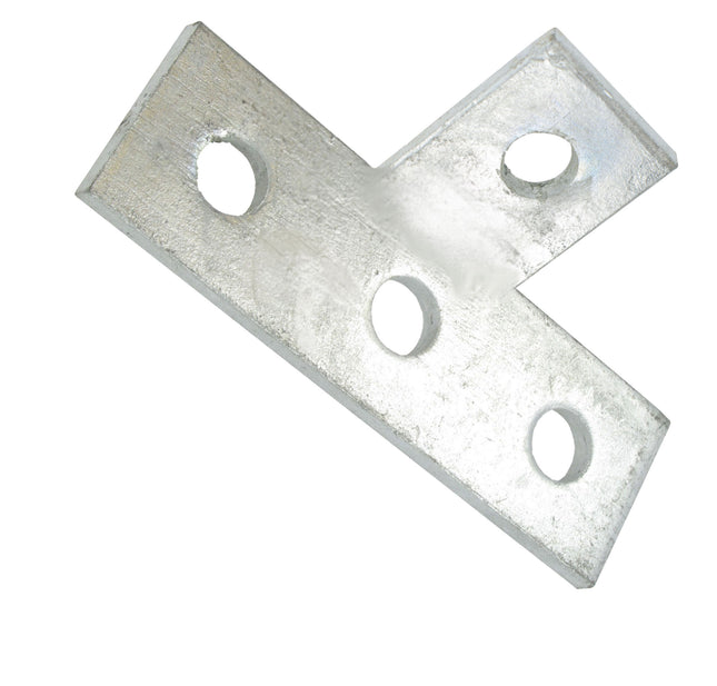 Deligo D607 45 Deg Angle T Bracket