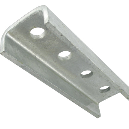 Deligo D650 Channel Connector External (21mm)