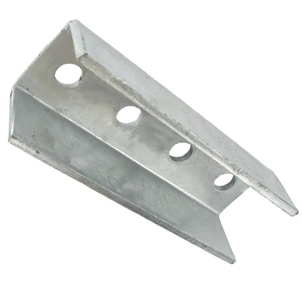 Deligo D651 Channel Connector External (41mm)