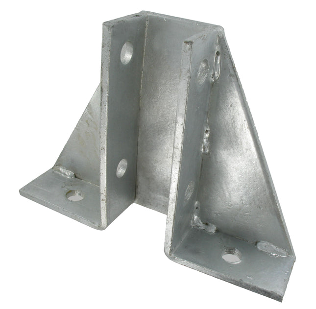 Deligo D702 Delta Base Plate Single (Gussetted)