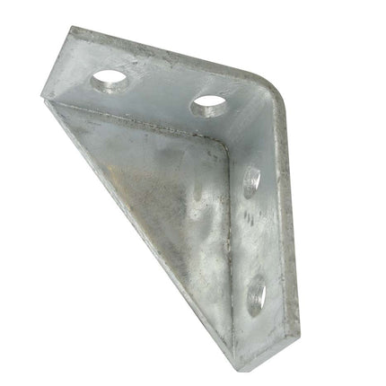 Deligo D703 90 Deg Welded Bracket (6x3mm)