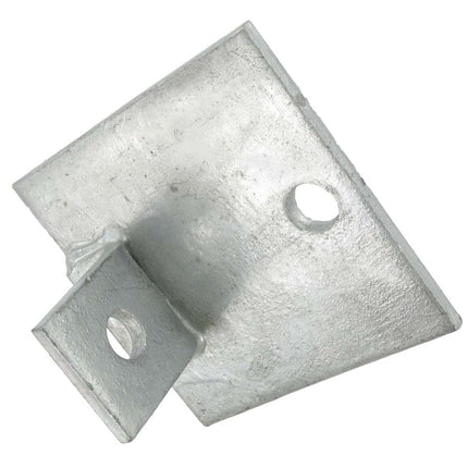 Deligo D704B Single Fix Base Plate