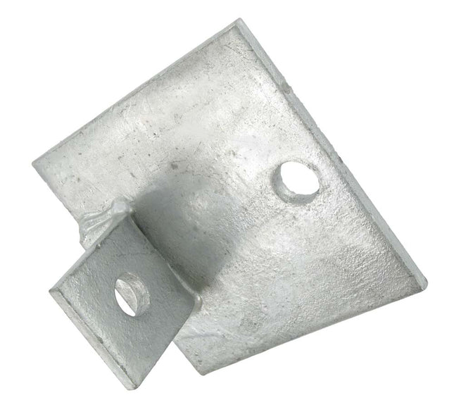 Deligo D704B Single Fix Base Plate