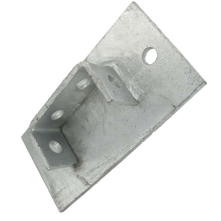 Deligo D705 Double Channel Base Plate