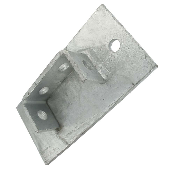 Deligo D705 Double Channel Base Plate