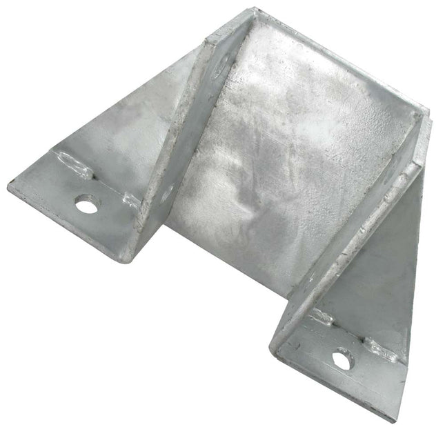 Deligo D706 Delta Base Plate Double (Gussetted)