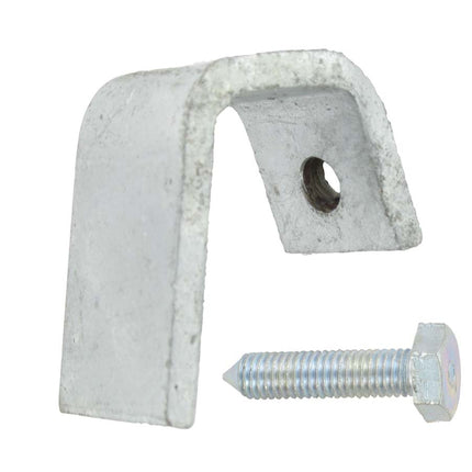Deligo D850 Small Beam Clamp with Cone Screw