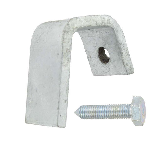 Deligo D850 Small Beam Clamp with Cone Screw