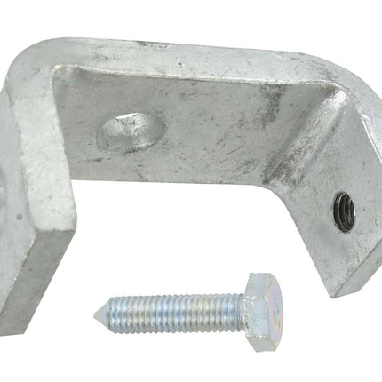 Deligo D851 Large Type Beam Clamp with Cone Point