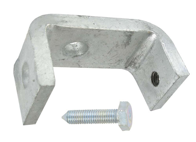 Deligo D851 Large Type Beam Clamp with Cone Point