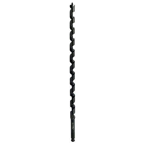 Timco High Performance Deep Cut Auger Bit Steel