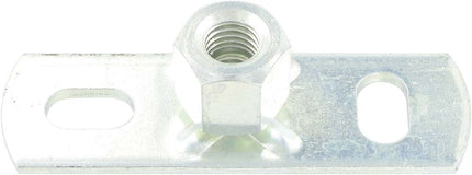 Deligo DBP10 Bossed Back Plate M10