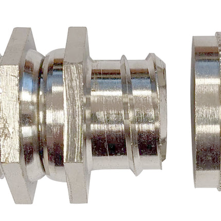 Deligo Swivel Conduit Adaptor DFU25S 25mm