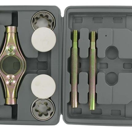 Deligo DIESET Stock and Die Set 20mm & 25mm