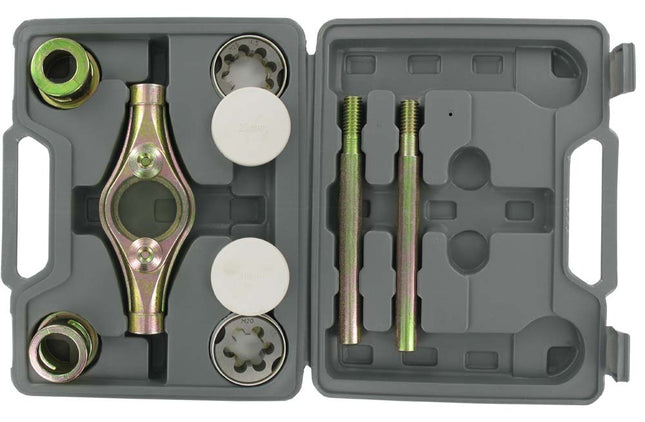Deligo DIESET Stock and Die Set 20mm & 25mm