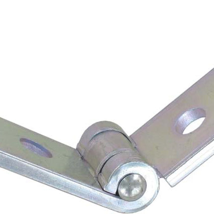Deligo DP1354 Hinged 4 Hole Angle Bracket
