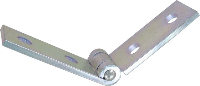Deligo DP1354 Hinged 4 Hole Angle Bracket