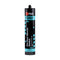 Fire Door Silicone Sealant - White